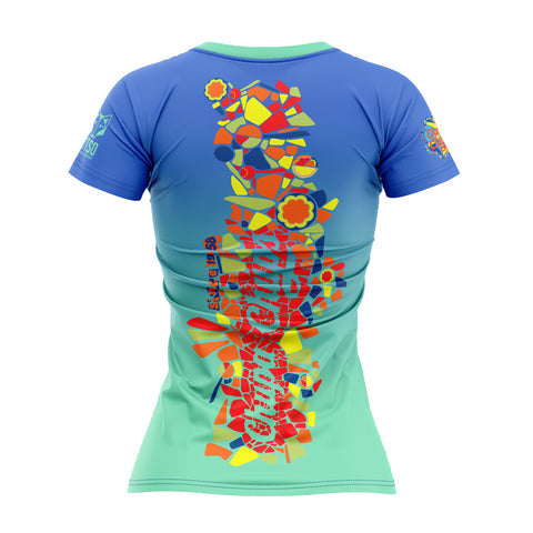 Women's short-sleeved T-shirt - Emoji Be Like Poo