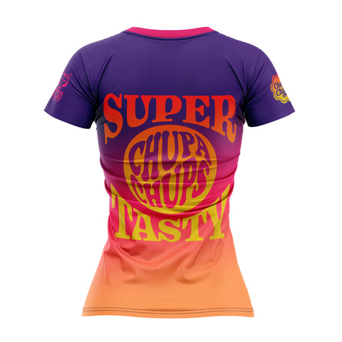 Women's short-sleeved T-shirt - Emoji Be Like Poo