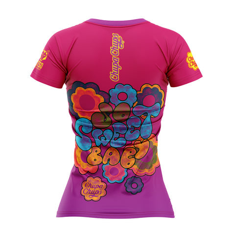 Women's short-sleeved T-shirt - Emoji Be Like Poo
