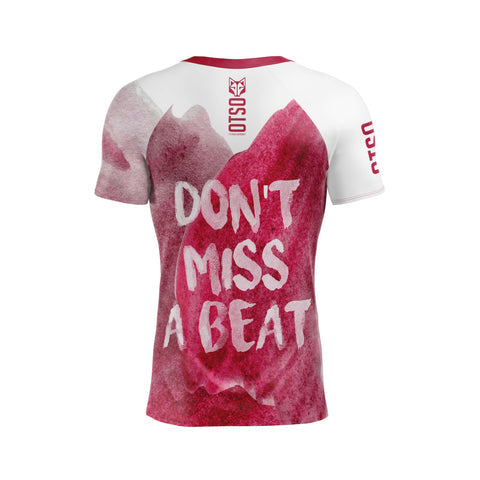 Camiseta manga corta hombre - Día Mundial del Corazón 2025