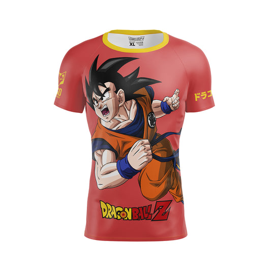 Camiseta manga corta hombre - Dragon Ball Z Shenron