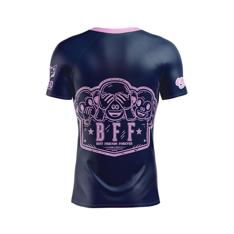 Camiseta manga corta hombre - Emoji Love First