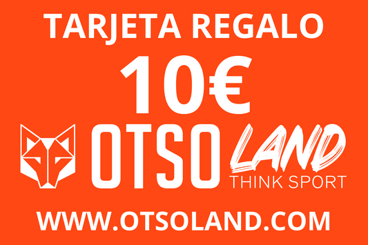 OTSO LAND Gift Card