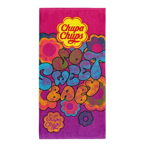 Microfiber Towel - Be A Lion