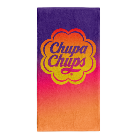 Microfiber Towel - Be A Lion