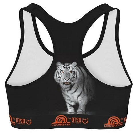 Top TIGER