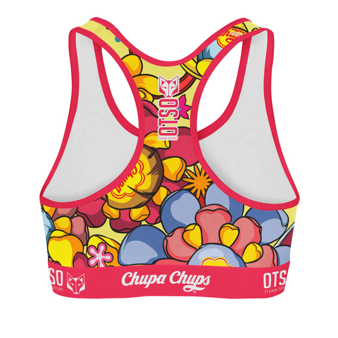 Top esportiu - Tropical