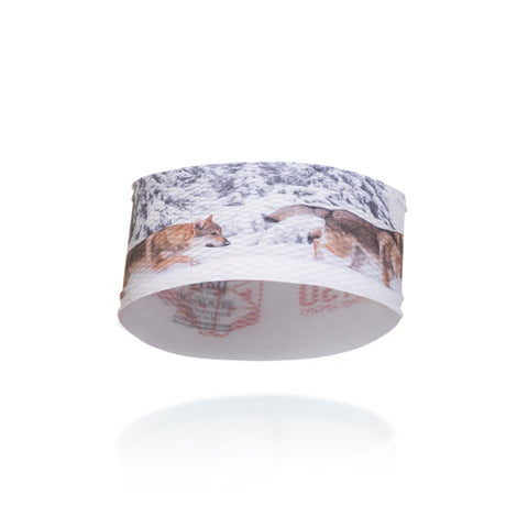 Cinta de cabeza UltraLight - Wolf