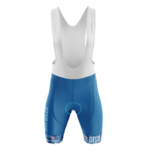 Culotte de ciclismo hombre - Wave