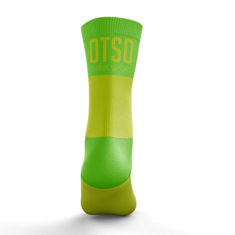 Multisport Medium Cut Socks - Aoki