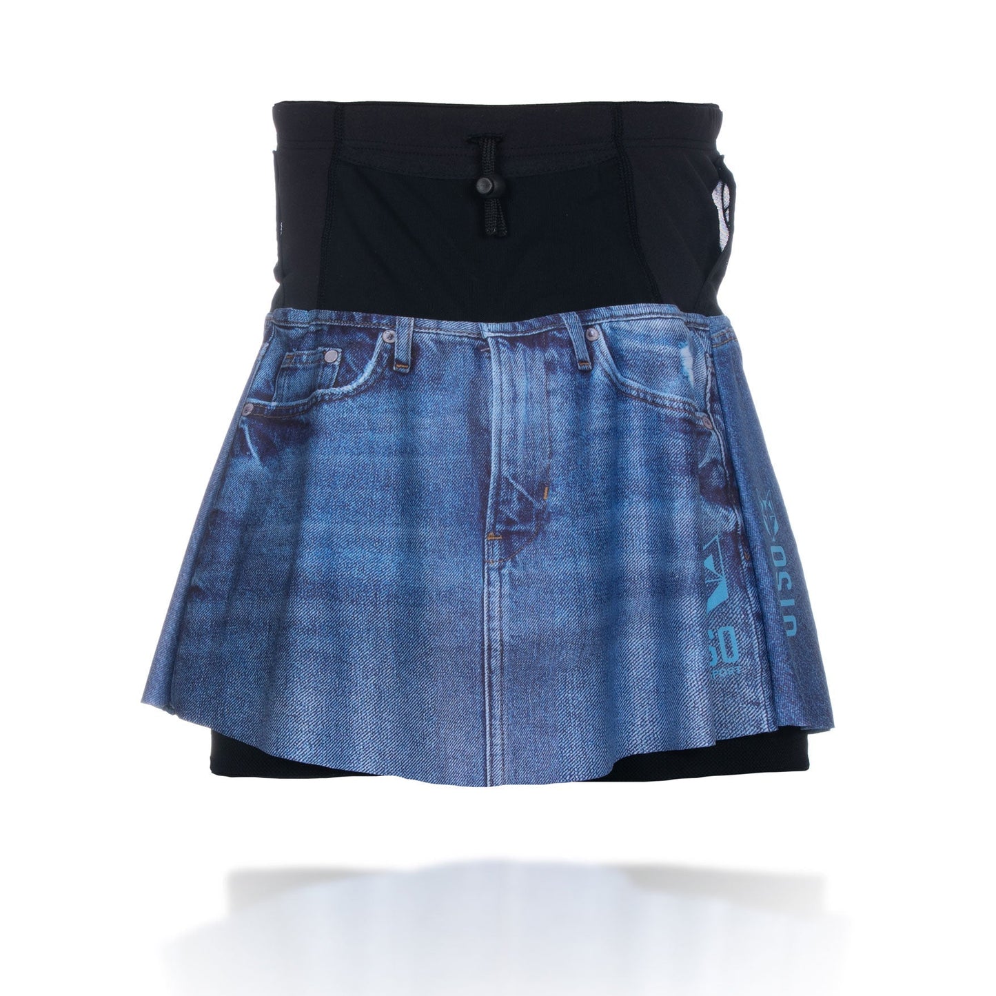 Women's skirt - Blue Jeans