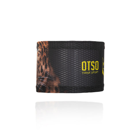 Cinta de cabeza UltraLight - Leopard