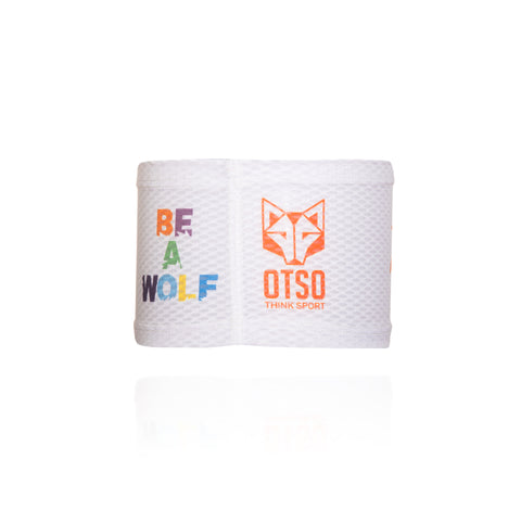 Cinta de cabeza UltraLight - Be a Wolf