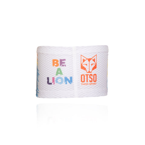 Cinta de cabeza UltraLight - Be a Lion
