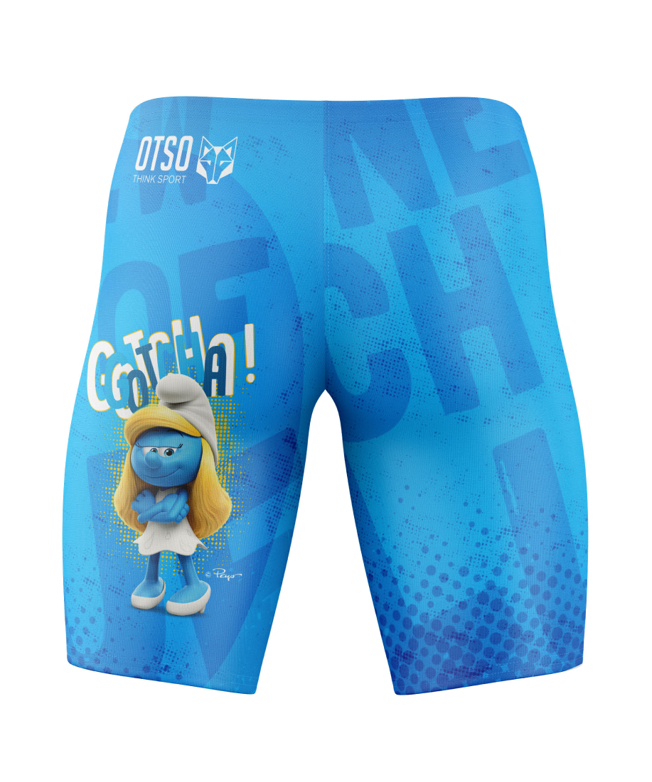 Jammer - We Smurf You (Outlet)