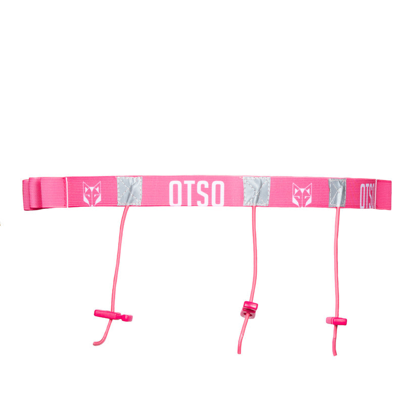 Salt Carrier Belt – Pink