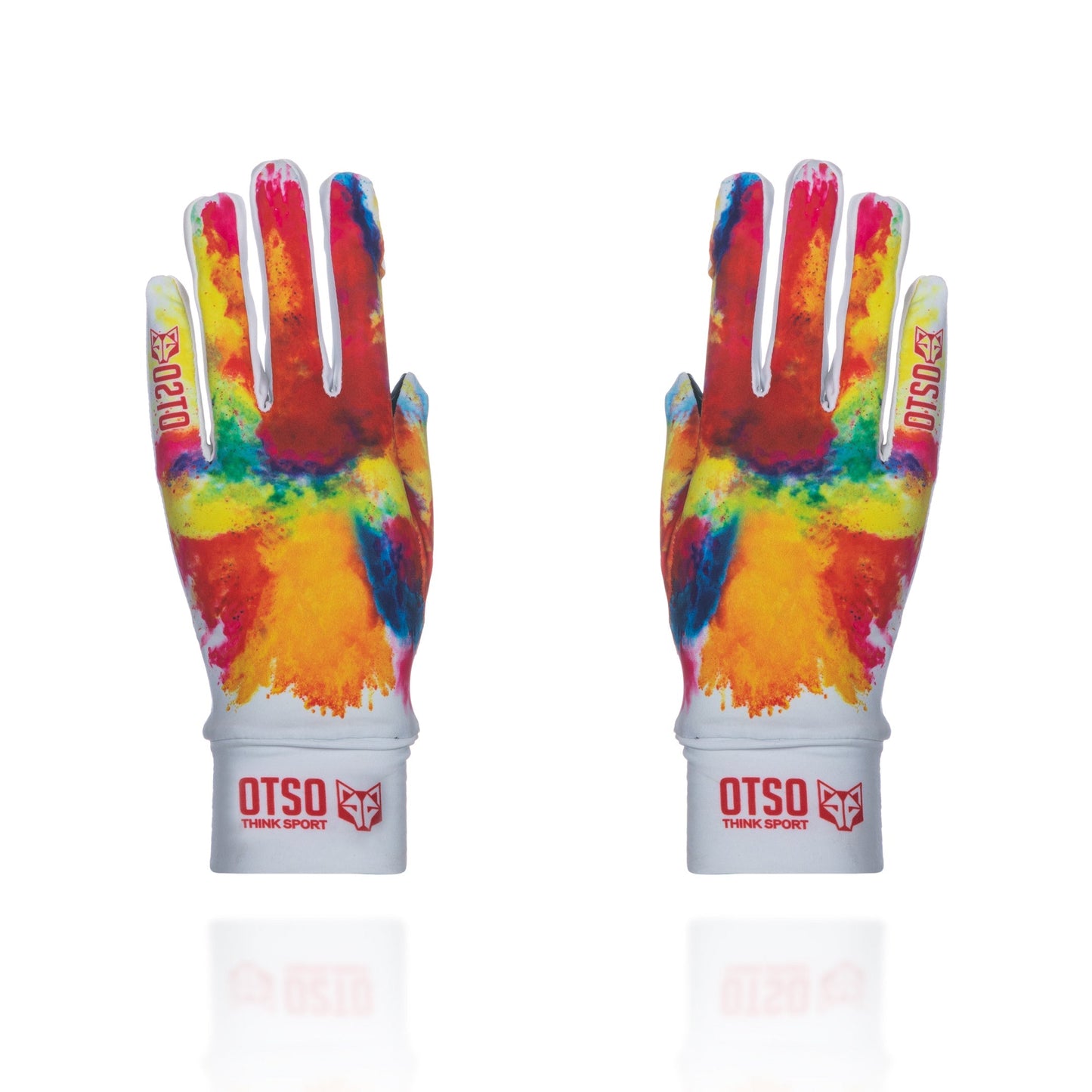Gloves - Colors