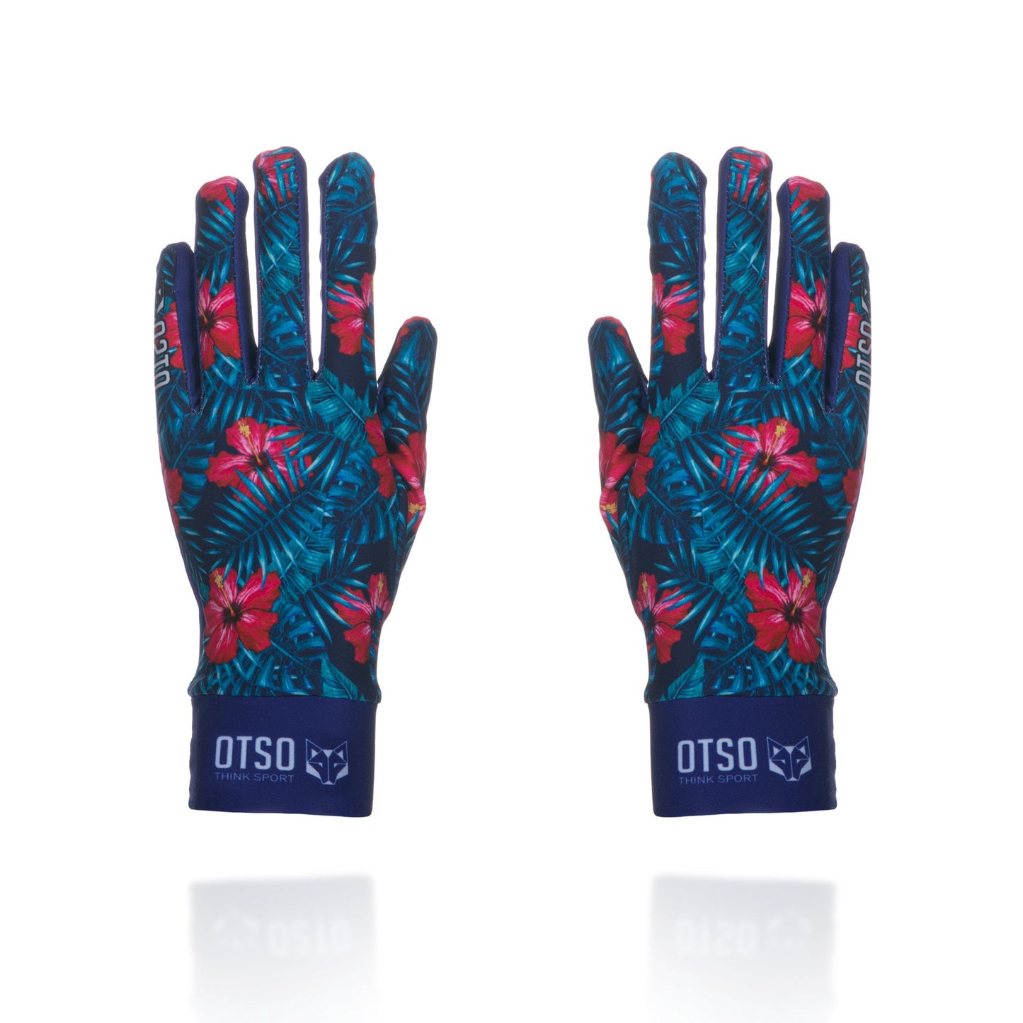 Guantes - Tropical