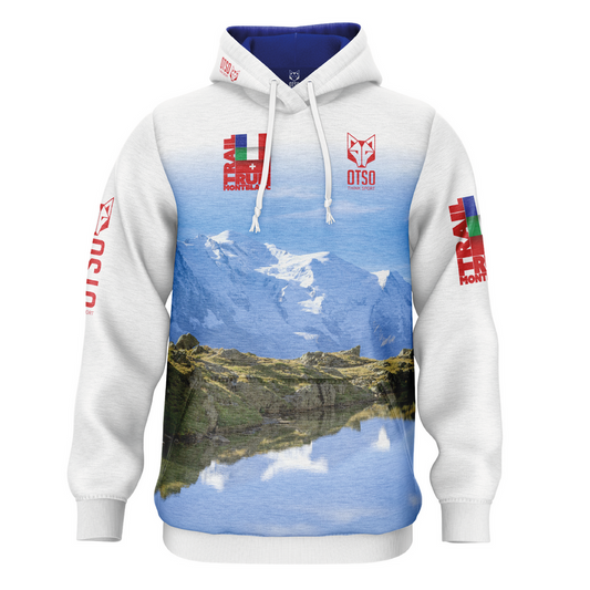 Sudadera - Trail Run Montblanc 2024