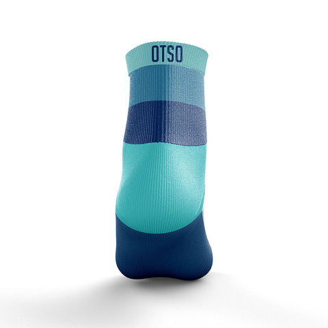 Multisport Low Cut Socks - Aoki