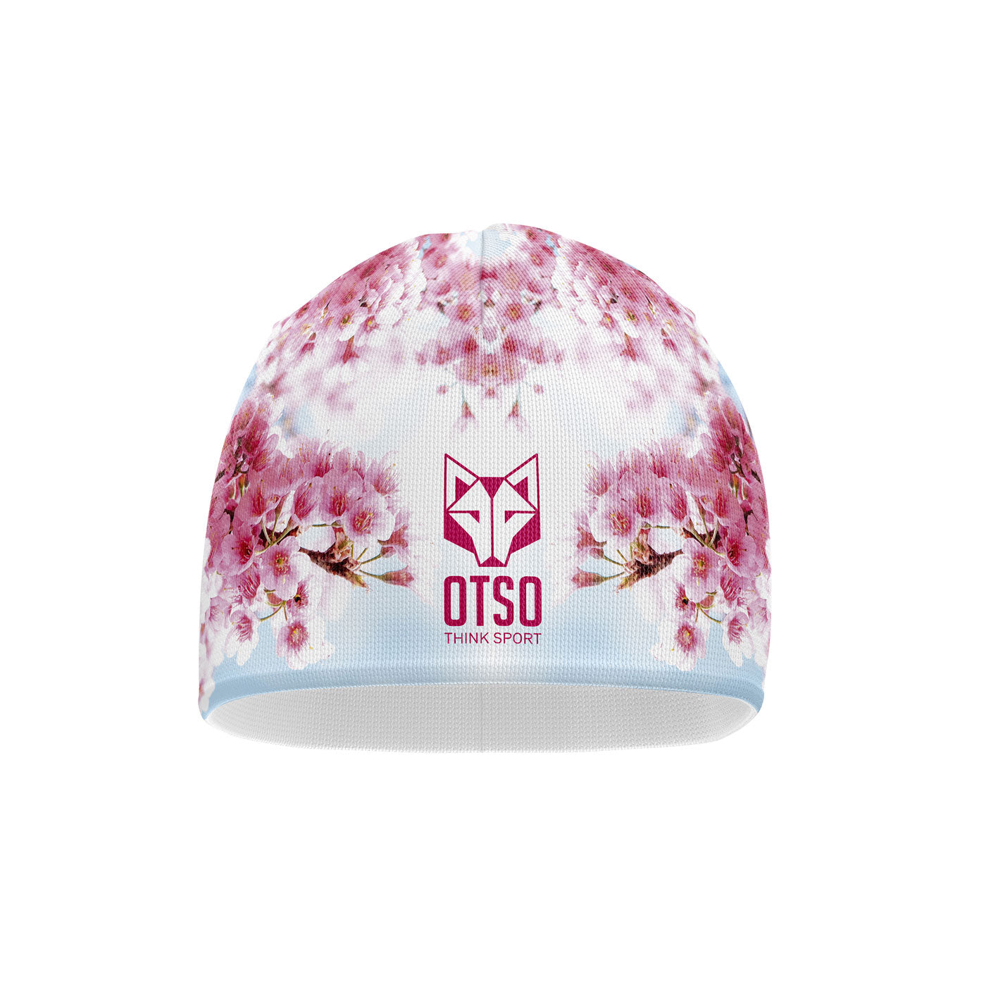 Gorro - Almond Blossom