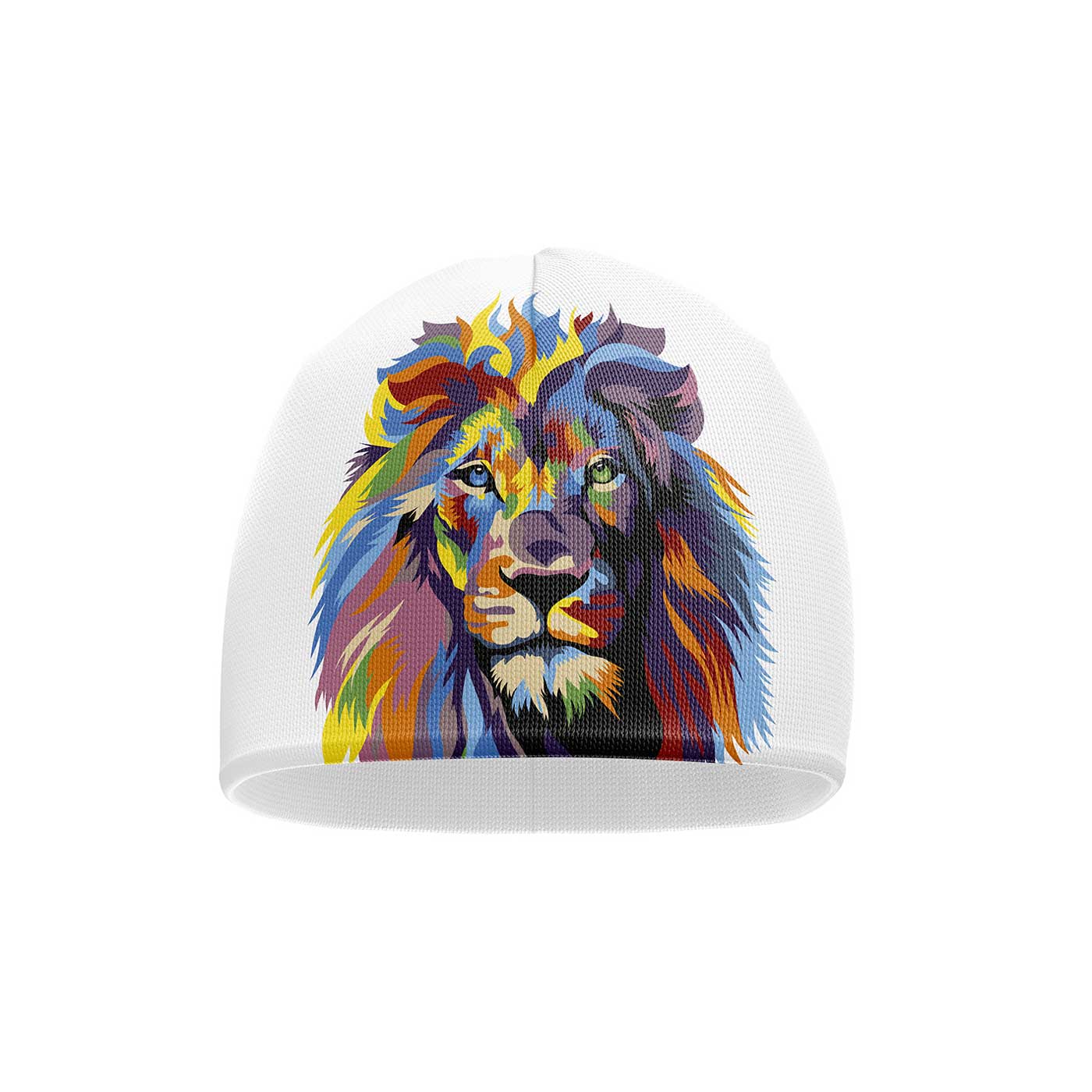 Gorro - Be A Lion