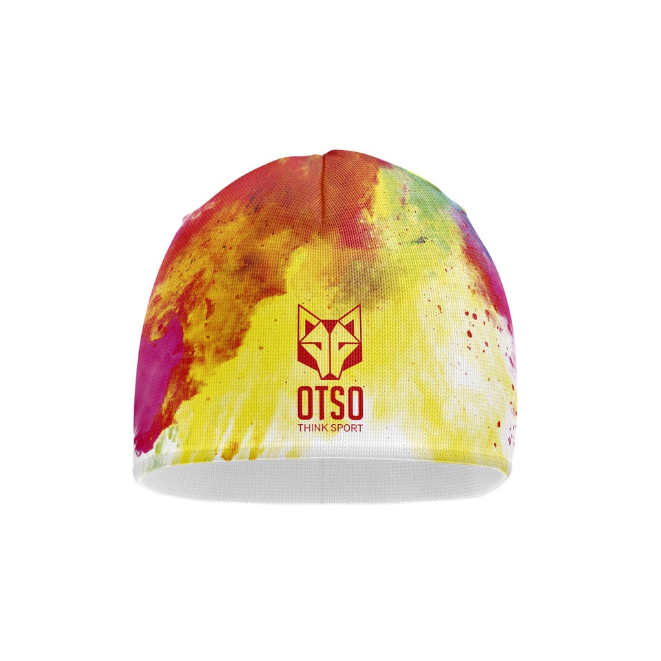 Gorro - Colors