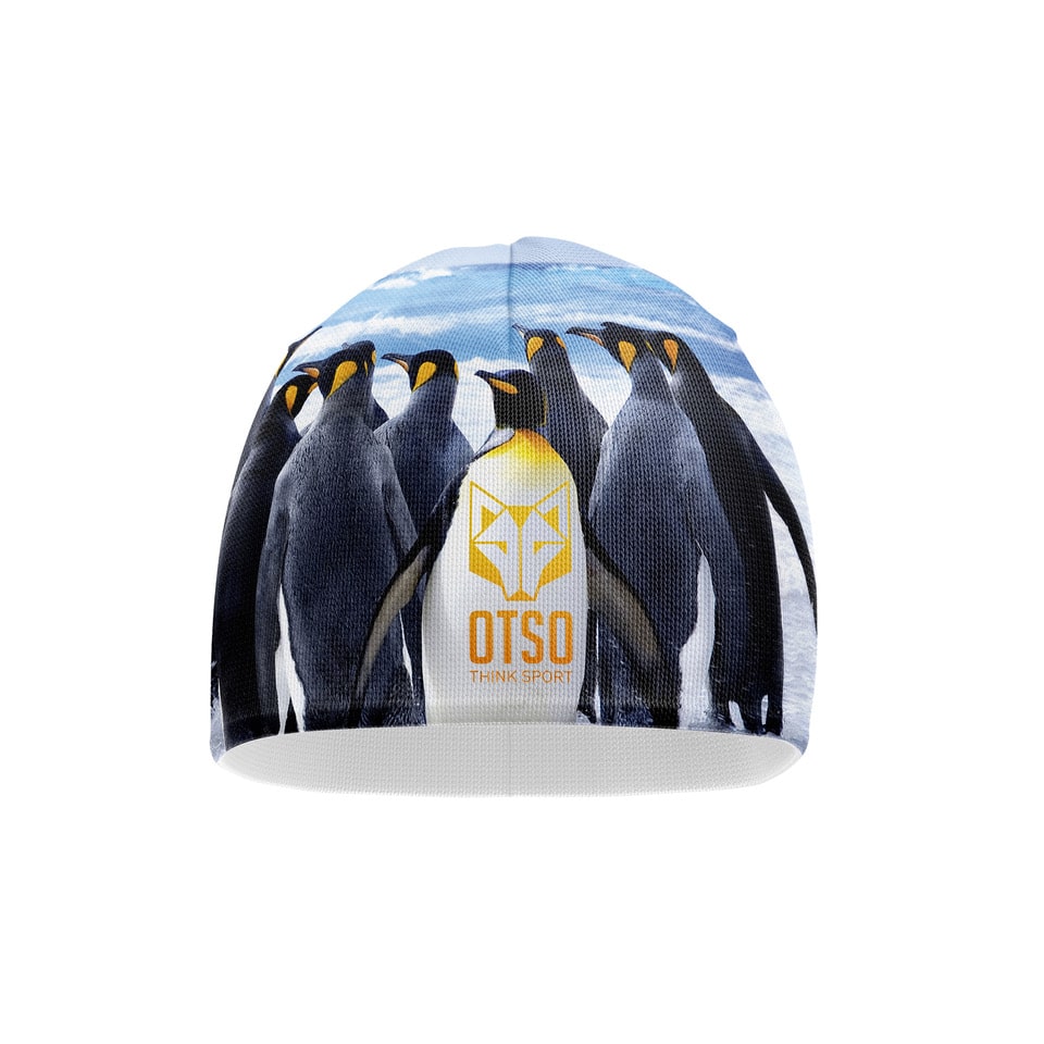 Gorro - Penguins