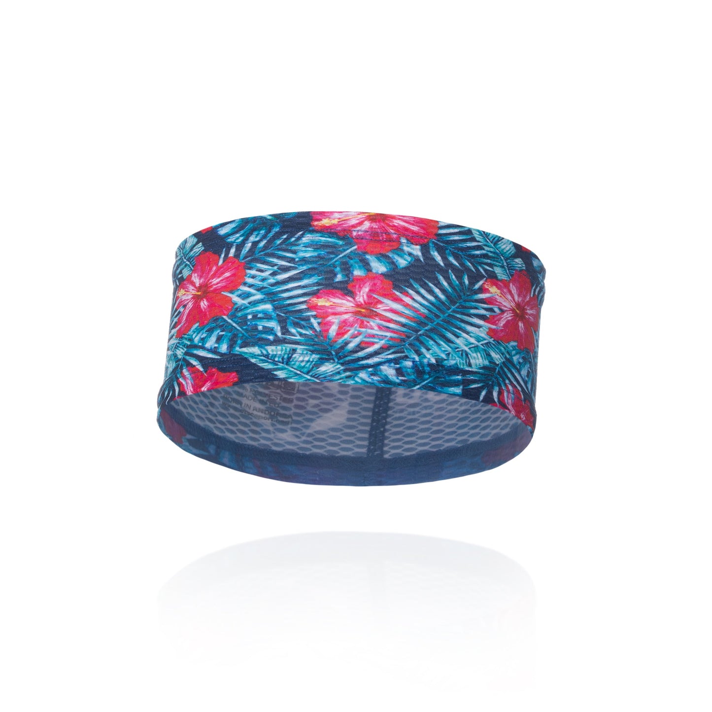 UltraLight Headband - Tropical 10 cm