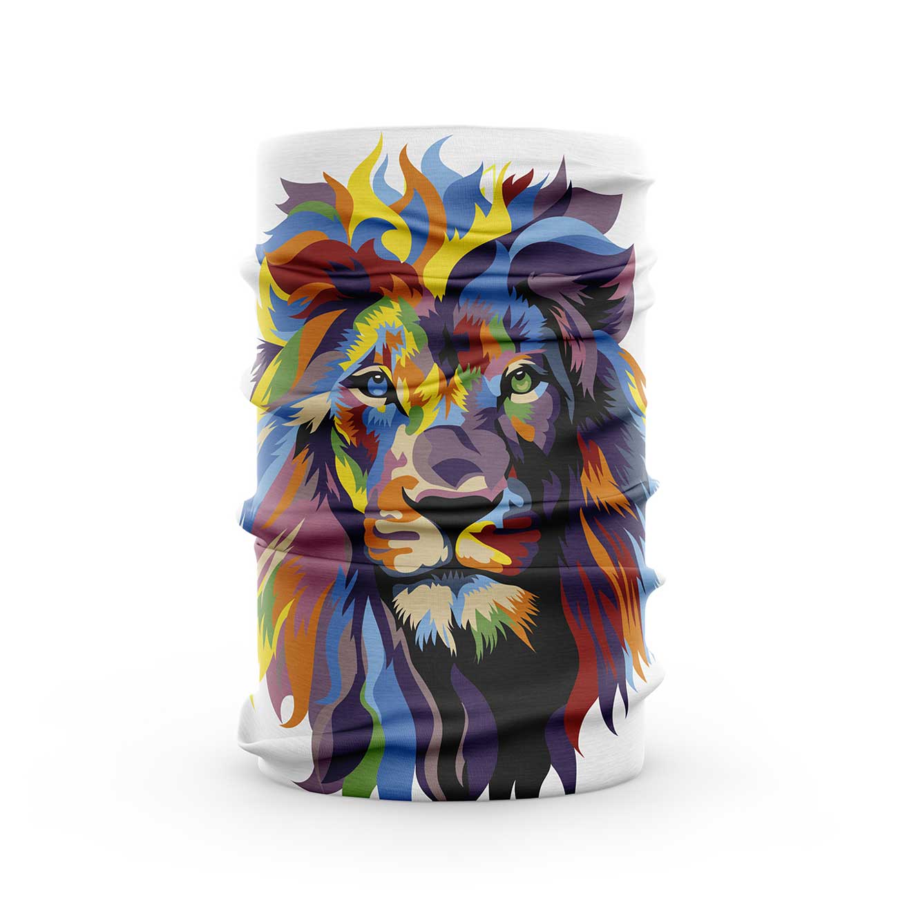 Protector de coll - Be A Lion