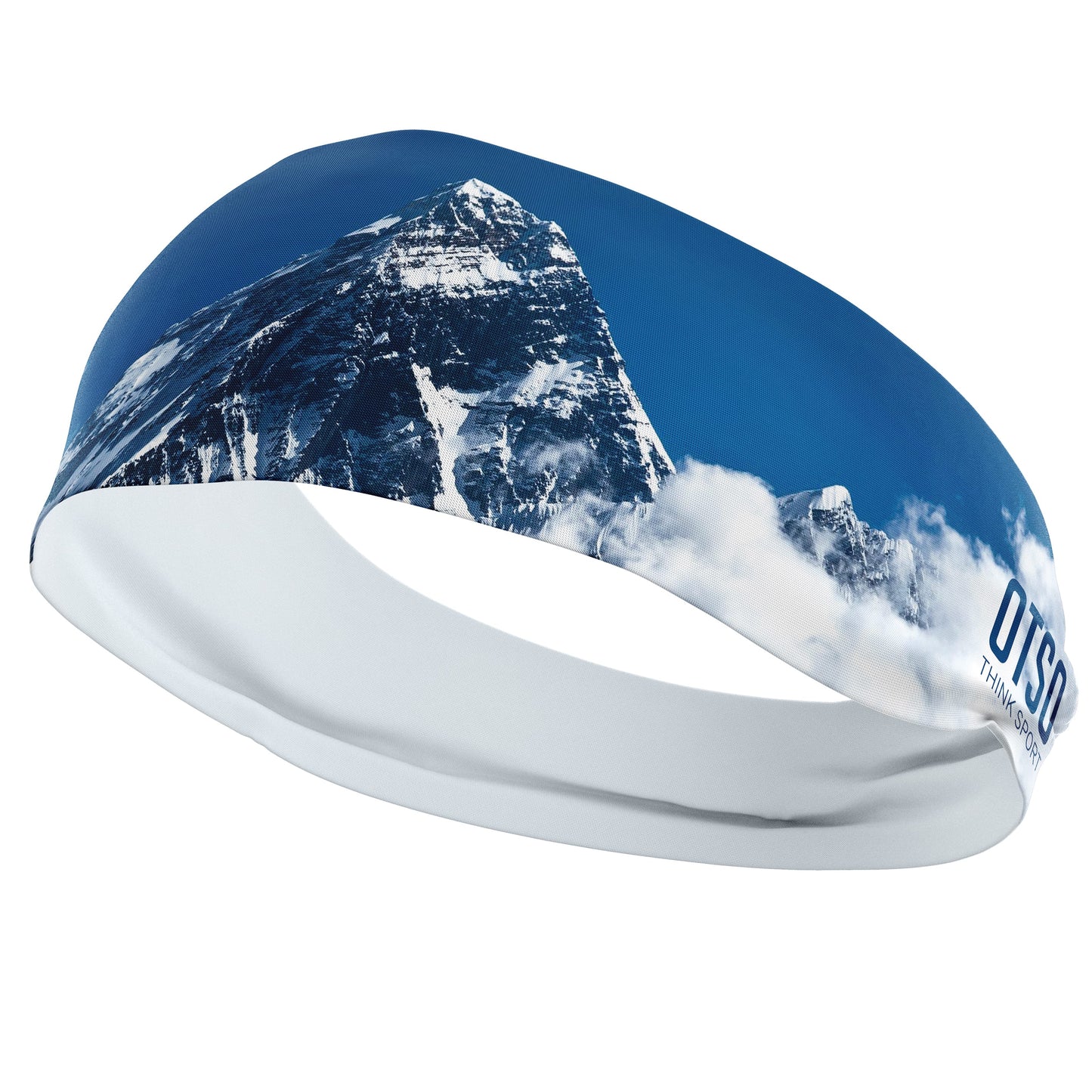 Cinta de cap - Everest 12 cm