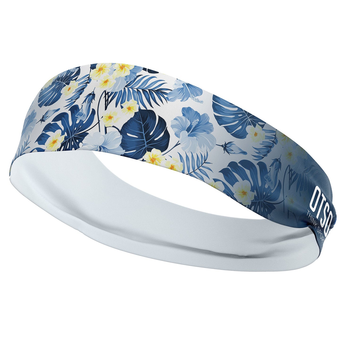 Headband - Spring 10 cm