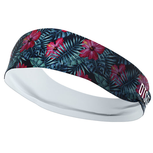 Headband - Tropical 10 cm