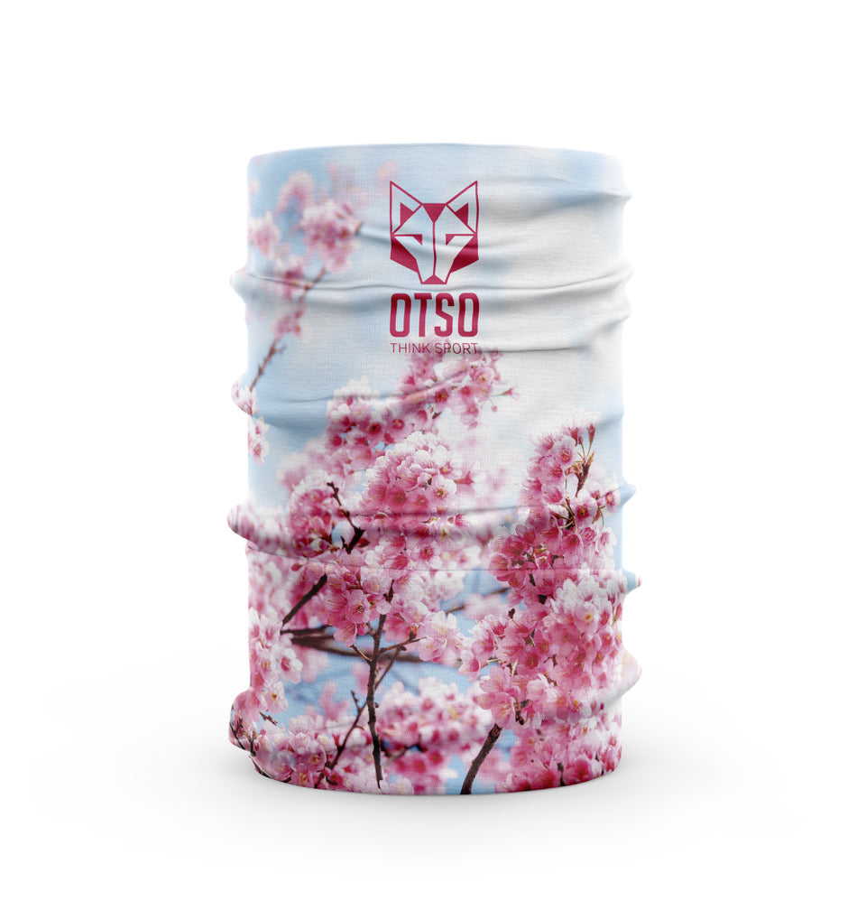 Protector de coll - Almond Blossom