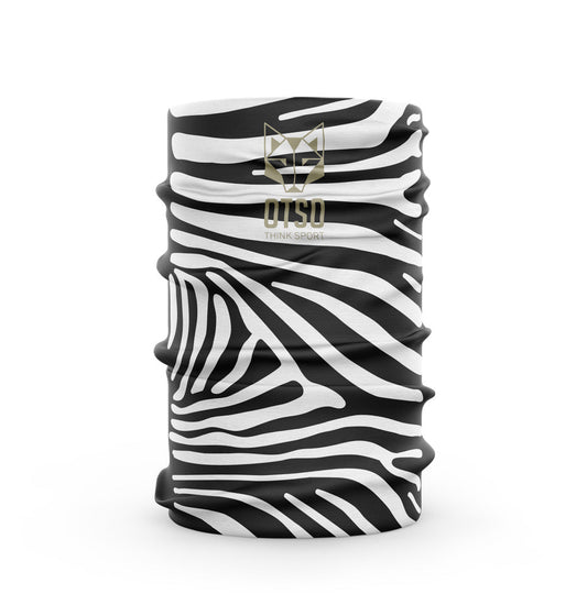 Neck Protector - Zebra (Outlet)
