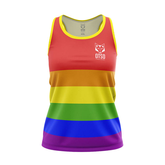 Singlet dona - Fight 4 Love