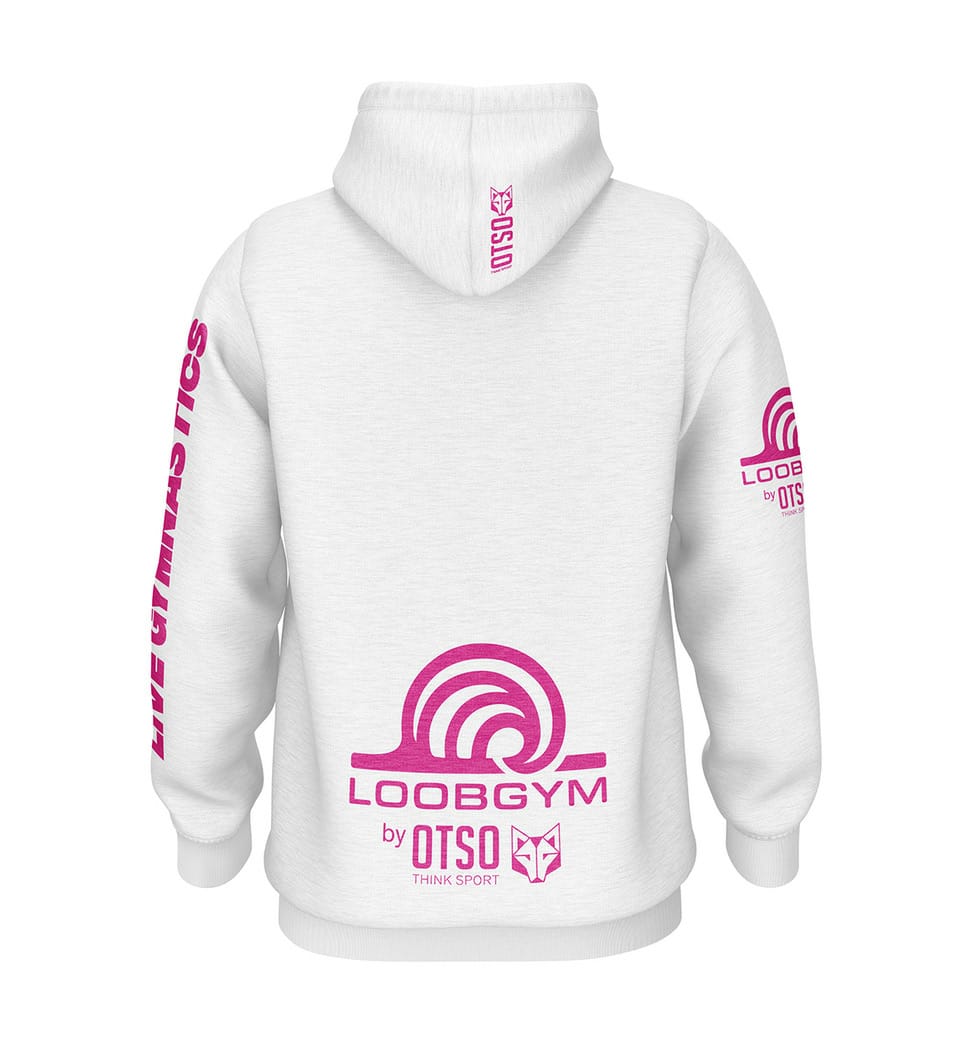 LOOBGYM sweatshirt - OUTLET