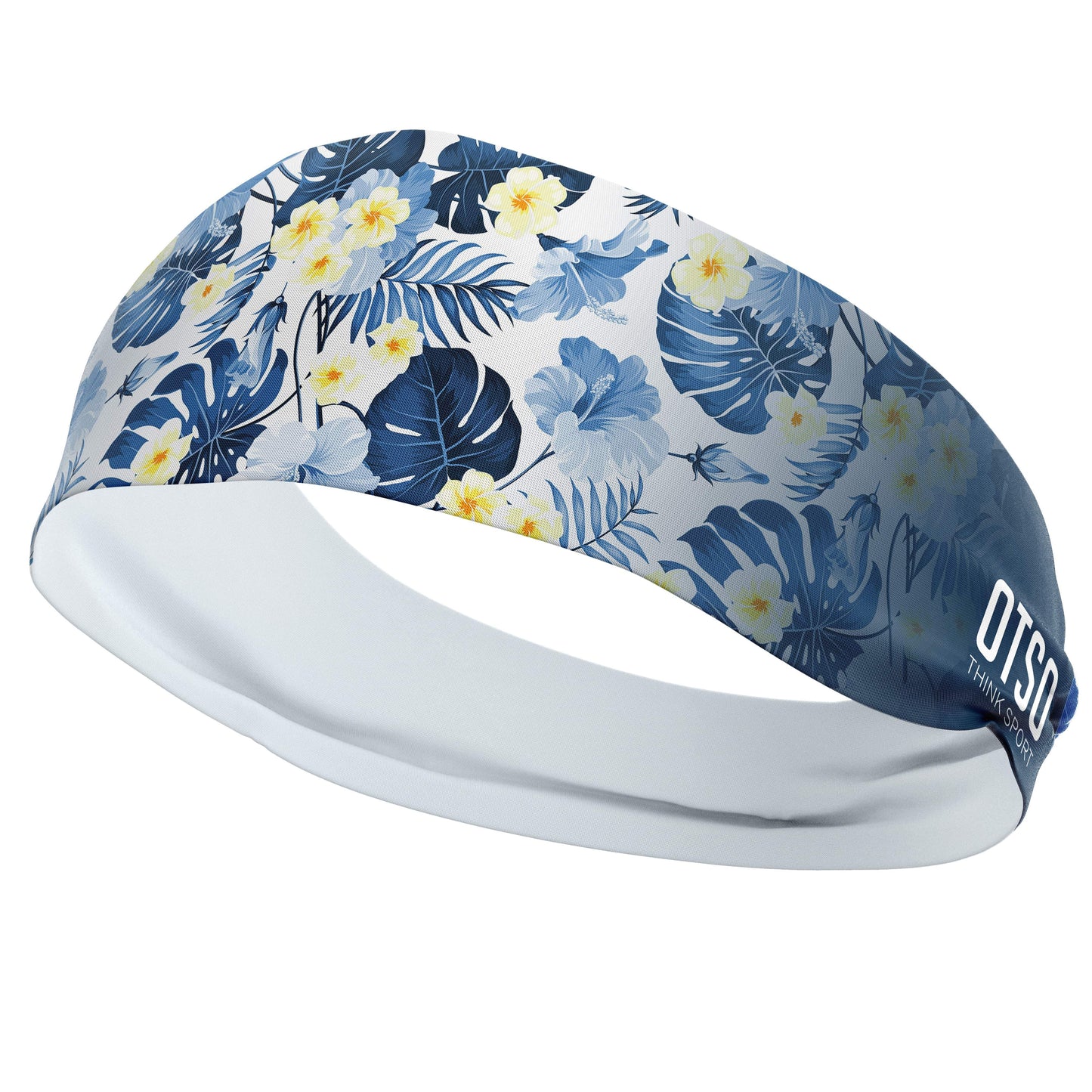 Headband - Spring 12 cm