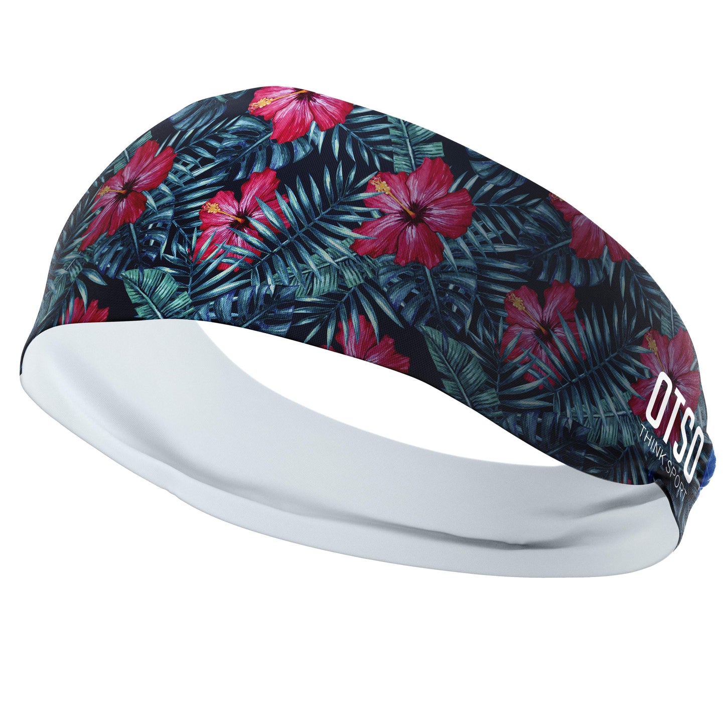 Headband - Tropical 12 cm